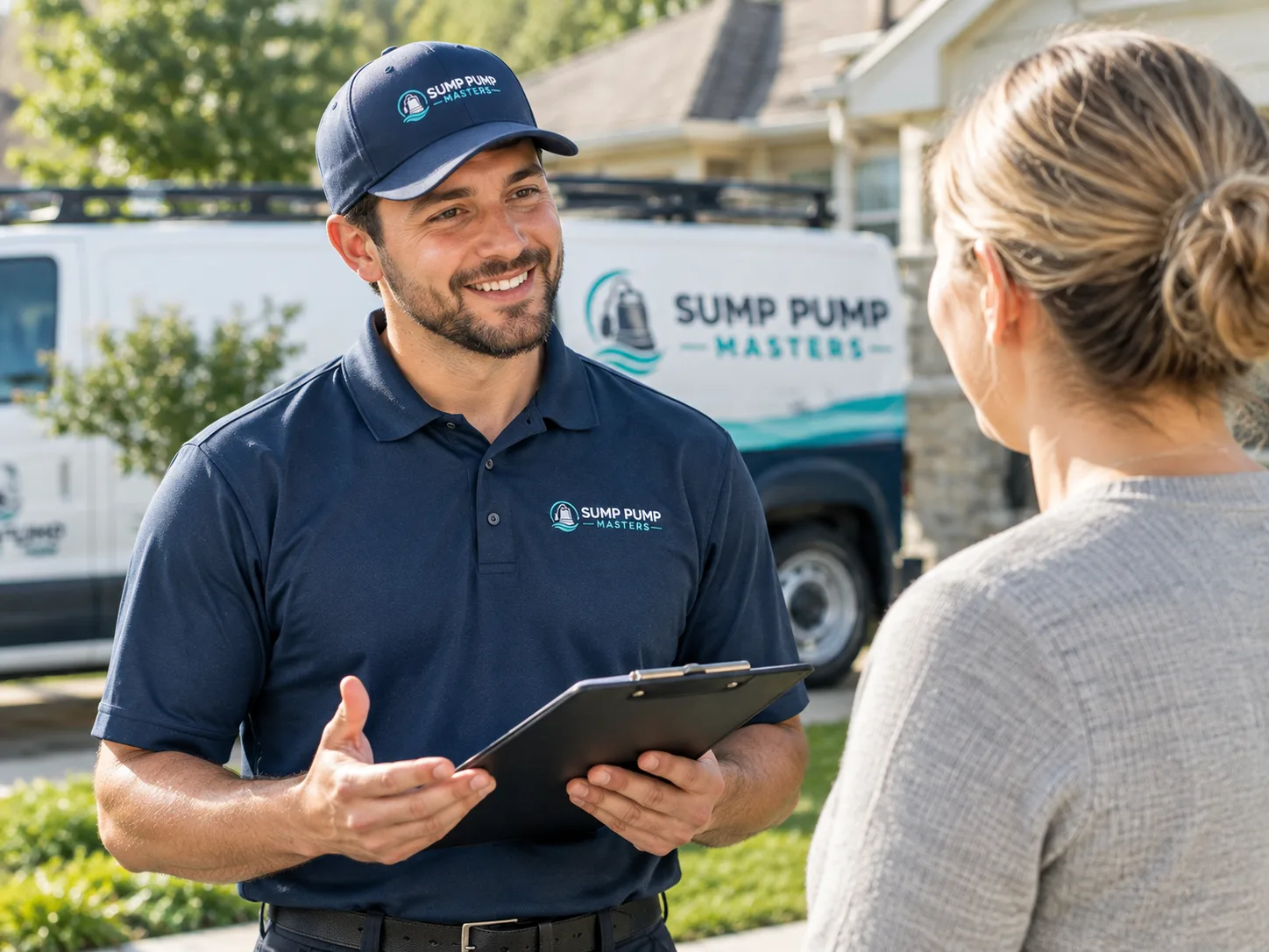 Sump Pump Repair Vancleve, KY FAQs